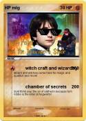 HP mlg