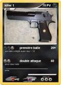 killer 1