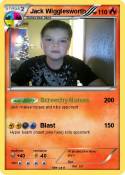 Jack Wiggleswor