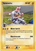 Tamarachu