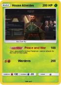 House Atreides
