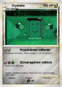 Crystalia