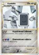 Crystalia