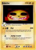 Eatachu