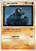 halo sparton