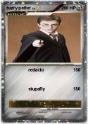 harry potter