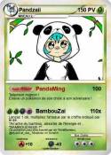 Pandzaii