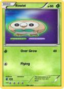 Rowlet