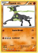 Zygarde 10%