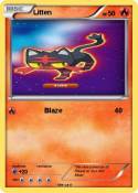 Litten