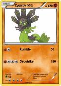 Zygarde 50%
