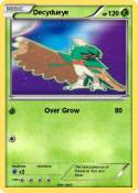 Decydueye