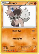 Rockruff