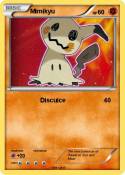 Mimikyu