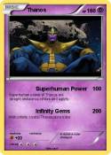 Thanos