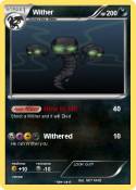 Wither