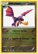 bébé dragon