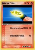 Goku ssj 72490