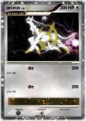 arceus