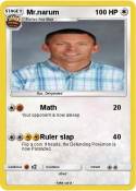 Mr.narum