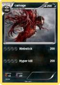 carnage