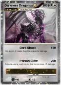 Darkness Dragon