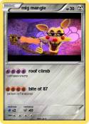 mlg mangle