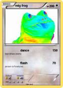 mlg frog