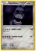 mlg bonnie