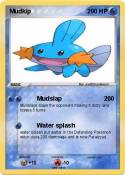 Mudkip