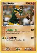 AaronRodgers