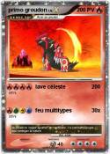 primo groudon