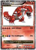 groudon