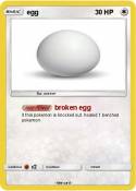 egg