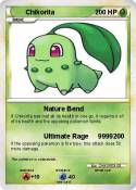 Chikorita