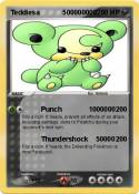 Teddiesa 500000
