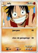 luffy