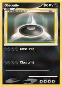 Obscurité