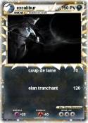 excalibur