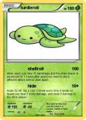 turdleroll