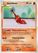 Red Pikmin