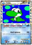 Yoshy