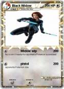 Black Widow