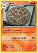 pizza