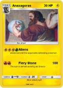 Anaxagoras