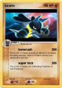 lucario