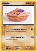 cupcake
