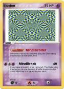Illusion