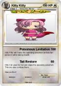 Kitty Kitty