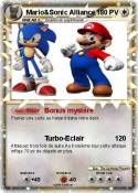 Mario&Sonic All